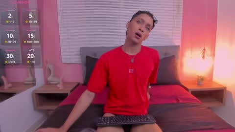 Drako online show from April 7, 3:50 am