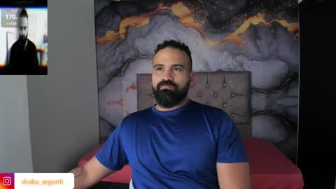 Drako online show from January 16, 4:04 am