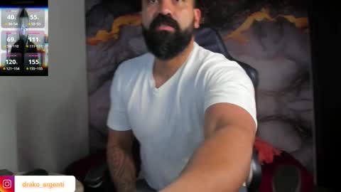 Drako online show from January 8, 12:21 pm