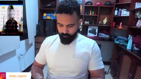 Drako online show from January 4, 5:48 am