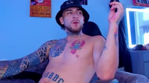 Drako online show from March 23, 5:30 pm