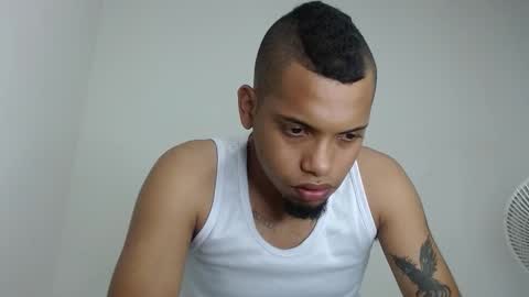 drako_monstercock online show from February 6, 3:03 am