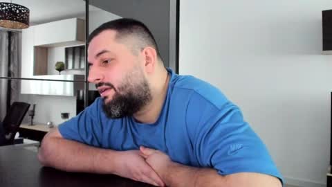 Draven A online show from March 12, 8:51 am