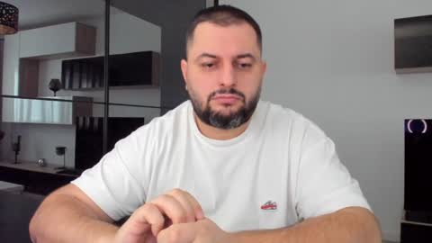 Draven A online show from January 24, 9:28 am