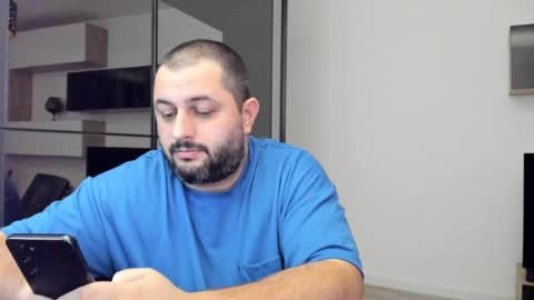 Draven A online show from January 4, 3:07 pm