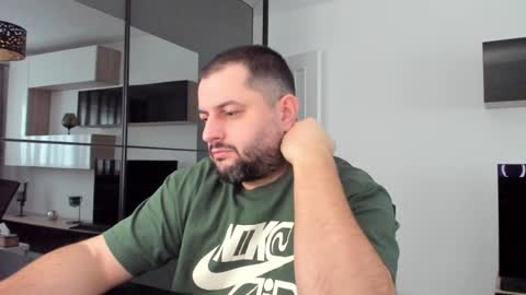 Draven A online show from January 18, 11:54 am