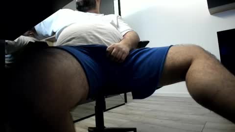 Draven A online show from March 9, 7:37 pm