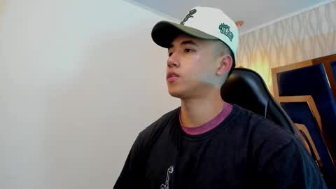 Draven online show from October 17, 11:58 am