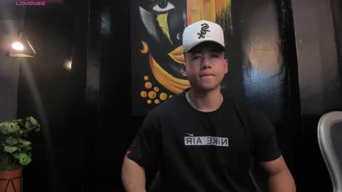 Draven online show from October 6, 11:15 am