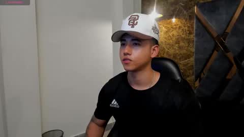 Draven online show from March 21, 11:14 am