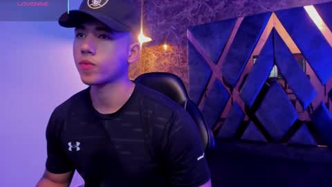 Draven online show from March 17, 11:46 am