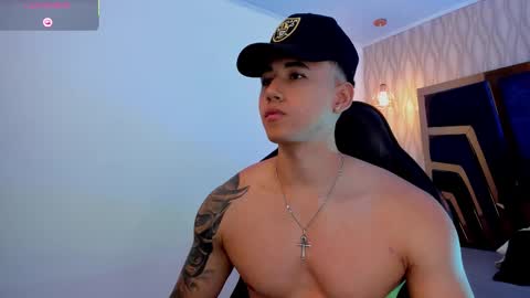 Draven online show from March 14, 1:51 pm