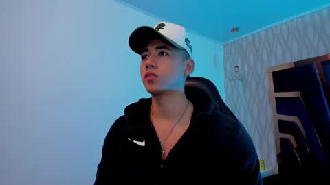 Draven online show from November 18, 11:25 am