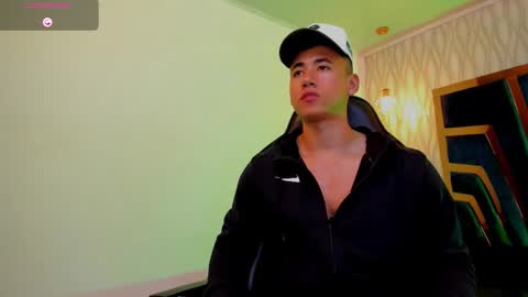 Draven online show from September 12, 2:06 pm