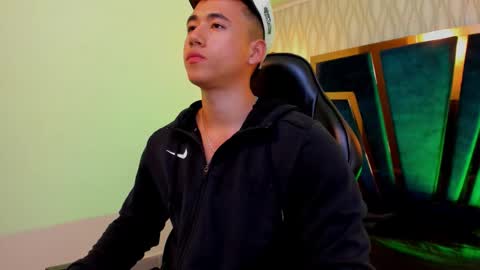 Draven online show from September 14, 1:13 pm