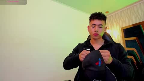 Draven online show from September 21, 1:55 pm