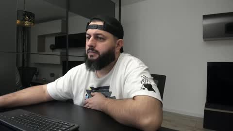 DravenPeak online show from January 11, 8:01 pm