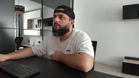 DravenPeak online show from November 13, 12:21 pm