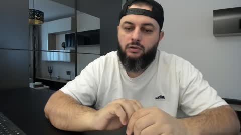 DravenPeak online show from November 10, 12:32 pm