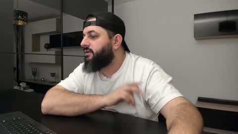 DravenPeak online show from December 13, 7:42 pm