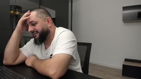 DravenPeak online show from October 22, 3:38 pm