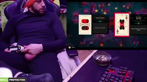 drawingcock online show from February 21, 5:56 am