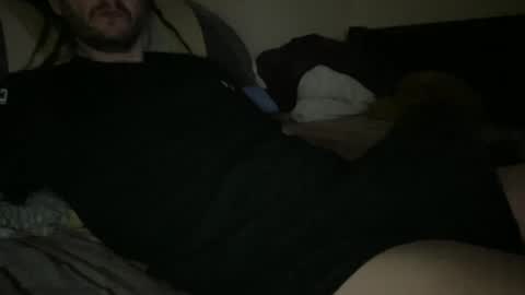 Dreads online show from February 3, 3:42 am