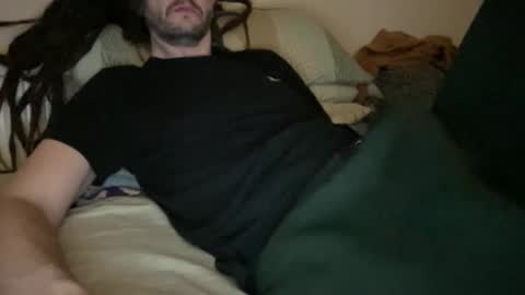 Dreads online show from March 22, 10:59 pm