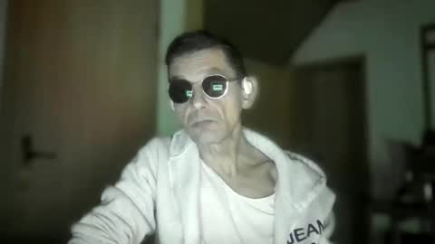 Dreambob online show from February 24, 1:07 am