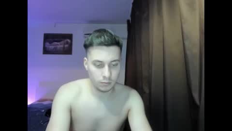 Johnny online show from February 23, 10:55 pm