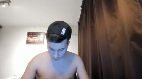 Johnny online show from December 5, 4:36 pm