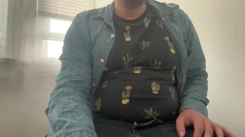 dreamerjon20 online show from October 13, 7:31 pm