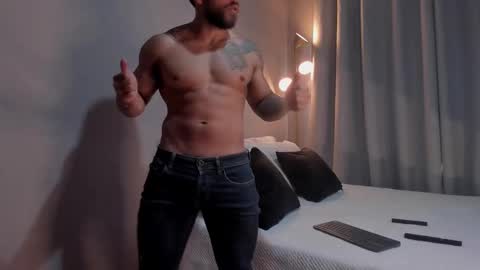 cris online show from March 6, 1:19 pm