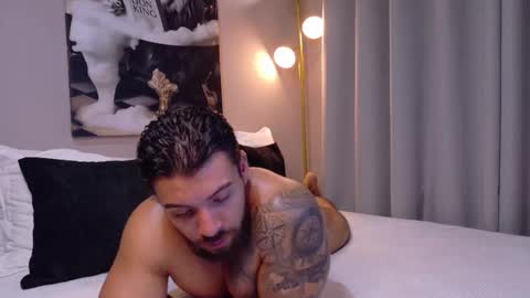 cris online show from March 21, 12:36 am