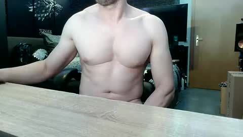 Snapshot of dreamwallker chatting on October 23, 5:38 pm Ioannes Paulus the 2nd online show from October 23, 5:38 pm