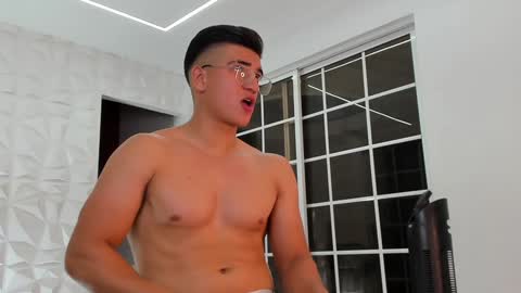 Kevin online show from January 23, 6:06 am