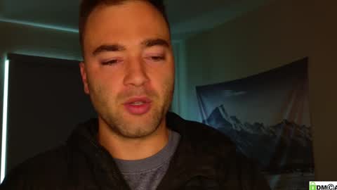 drexallen1 online show from December 21, 3:09 pm