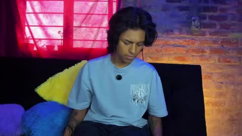 Dreyk online show from April 13, 10:32 pm