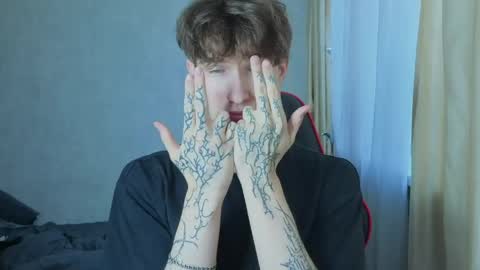 Mark online show from June 7, 6:26 pm