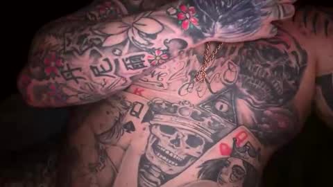 drippinggenie online show from January 16, 11:07 pm