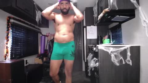 DirtyDrizzy online show from October 16, 3:31 pm