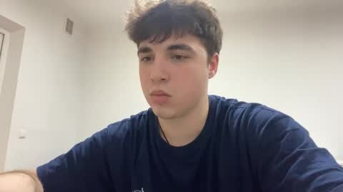 Dan online show from February 13, 9:20 pm