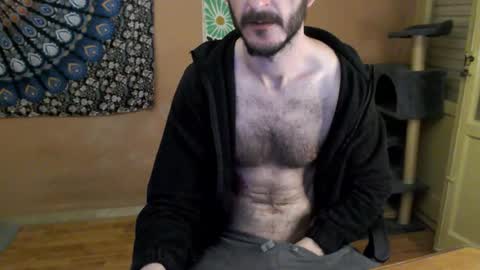 River online show from February 8, 1:55 am