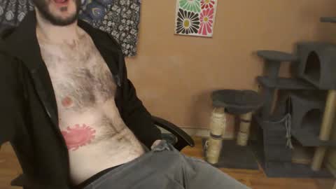 River online show from February 13, 4:08 am