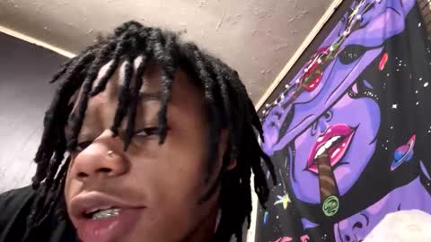 droddick online show from March 16, 6:06 am