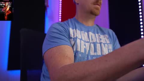 Drok online show from March 23, 9:32 pm