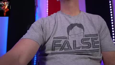 Drok online show from February 27, 4:24 am