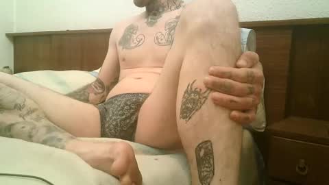 drtboy29 online show from February 21, 6:48 pm