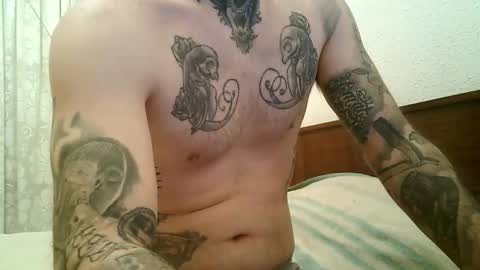drtboy29 online show from March 10, 10:07 am