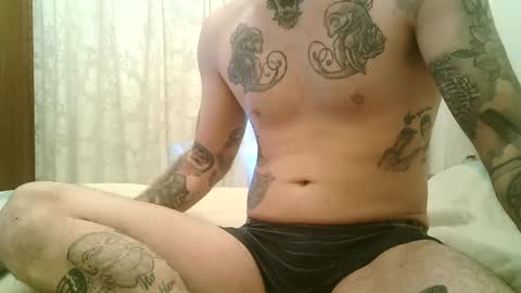 drtboy29 online show from February 28, 9:25 am